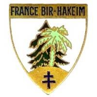 Sanatorium " Bir-Hakeim "...