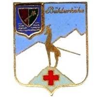 Sanatorium "Bühlerhöhe"...