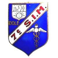 7° Section d'Infirmiers...