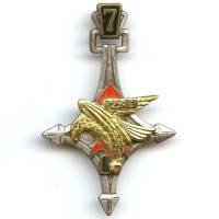 2° Régiment Etranger...