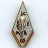 2° Rgt Etranger d' Infanterie / CEA en RCA, éléphant