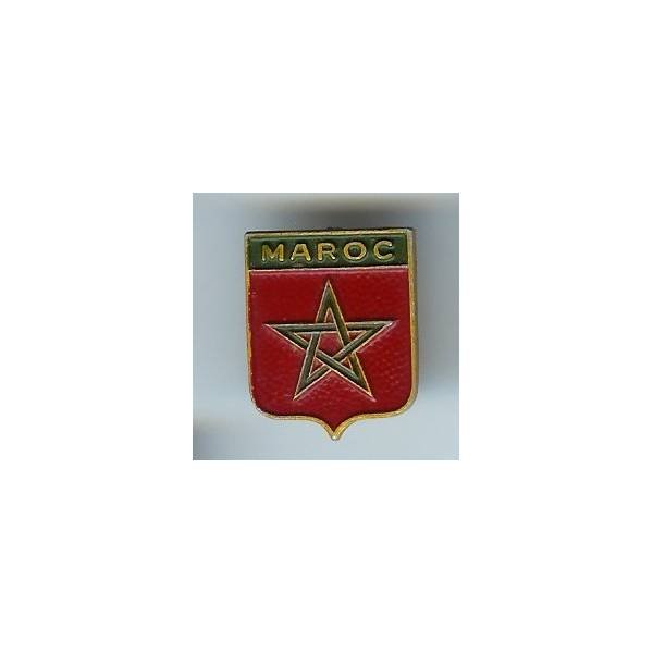 Groupe Bombardement 1 / 22 "Maroc", 19x25, aluminium peint