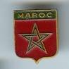 Groupe Bombardement 1 / 22 "Maroc", 19x25, aluminium peint