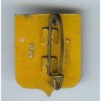 Groupe Bombardement 1 / 22 "Maroc", 19x25, aluminium peint