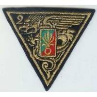 2° Régiment Etranger...