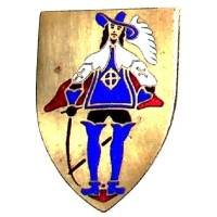 2° Escadrille du 2 / 20 ,...