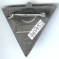 2° REP / 3° Cie, trident