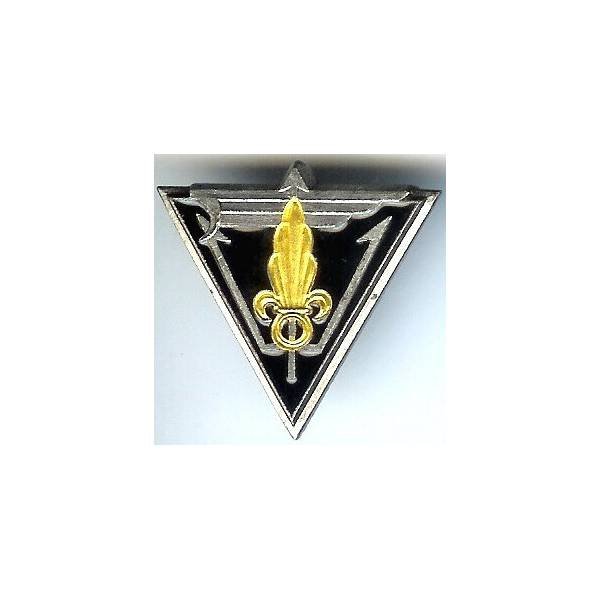 2° REP / 3° Cie, trident