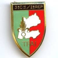 2° Régiment Etranger...