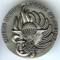 2° REP / Chuteurs Moniteurs...