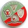 2° Régiment Etranger Parachutiste  Souvenir de Dien Bien Phu