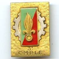 3° Compagnie Moyenne de...