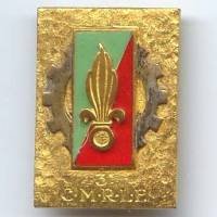 3° Compagnie Moyenne de...