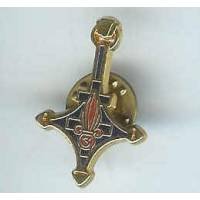 3° CSPL, pin' s 19x29