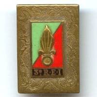 3° Régiment Etranger...