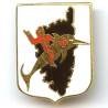 Escadrille Liaison Sauvetage 1 / 44 Solenzara  Corse , dauphin