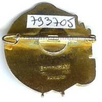 3° Régiment Etranger d'Infanterie / Compagnie d'Instruction de Débarquement   Madagascar , retirage