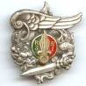 3° Régiment Etranger d'Infanterie / Compagnie Parachutiste , résine, retirage 83