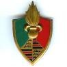Groupe d'Auxiliaires Etrangers N° 4 , patiné