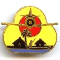 Escadrille Aviation Légère...