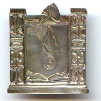 5° RMP, 30x36, en nacre,...