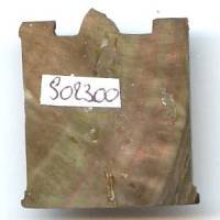 5° RMP, 30x36, en nacre, sans attache