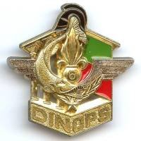 6° Régiment Etranger de...