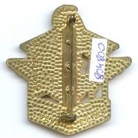 6° Régiment Etranger de Génie / DINOPS