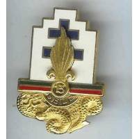 13° DBLE, grenade...