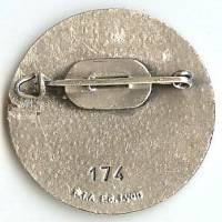 13° DBLE / 2° Compagnie de Travaux , matriculé