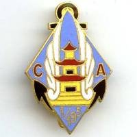 Cie Air 1 / 195 Cat Bi EO