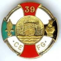 39° Compagnie d'Engins...