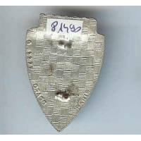 61° Bataillon Mixte Génie-Légion , dragon, cuirasse et grenade, sans attache