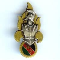 74° / 2° Compagnie de Génie...