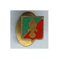 Amicale, insigne de...