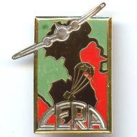 Cie Etrangère de...
