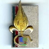 Institut des Invalides de...