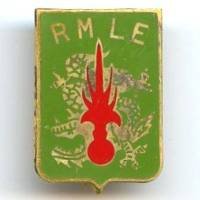Régiment de Marche de la...