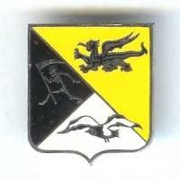 ECT 2 / 2 "Cote d' Or"...