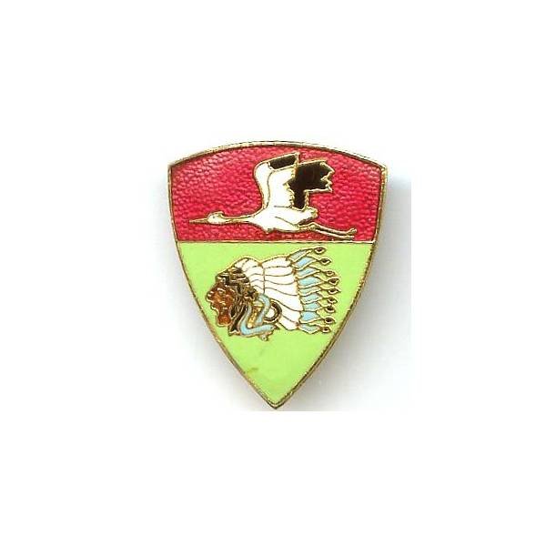 Escadron de Chasse 2 / 4 "La Fayette" Luxeuil