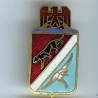 Escadron de Chasse 2 / 8 "Nice" Cazaux, dos lisse