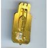 Escadron de Chasse 2 / 8 "Nice" Cazaux, dos lisse