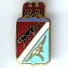 Escadron de Chasse 2 / 8 "Nice" Cazaux, petite rayure