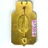 Escadron de Chasse 2 / 8 "Nice" Cazaux, petite rayure