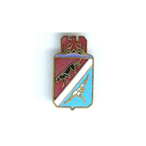 Escadron de Chasse 2 / 8 "Nice" Cazaux, épingle pinçée