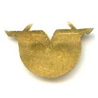 Groupe de Transport 3 / 62  "Sahara" , réduction 14x22 pour briquet ou autres