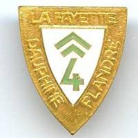 4° Escadre de Chasse