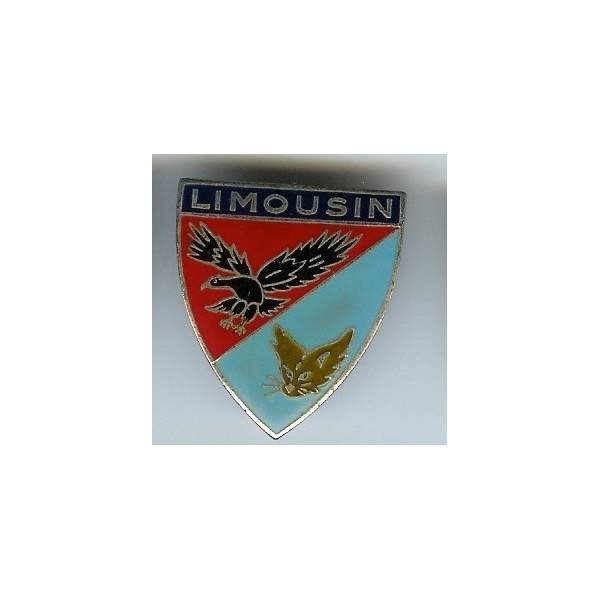 Escadron de Chasse 4 / 7 "Limousin" Istres, matriculé