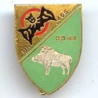 ERV 4 / 94 "Sologne",...