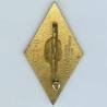 1° Régiment du Génie, losange